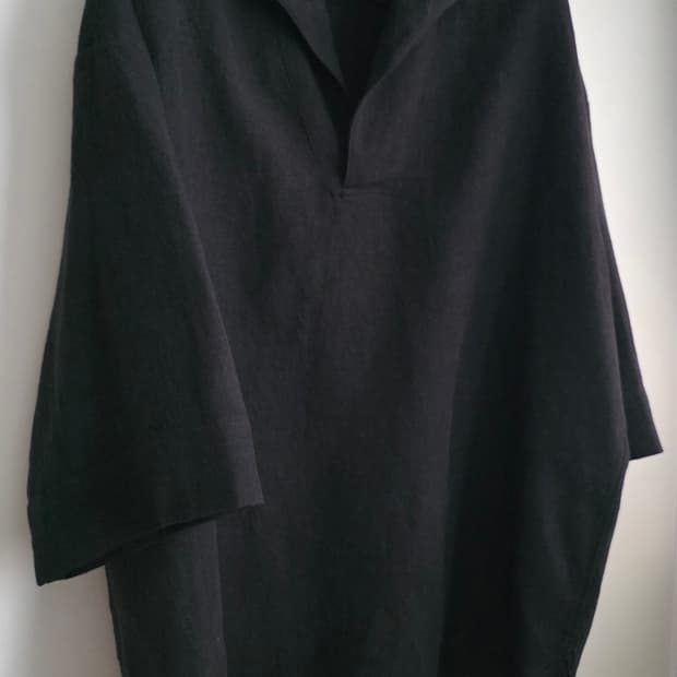 SUS-SOUS linen Shirts