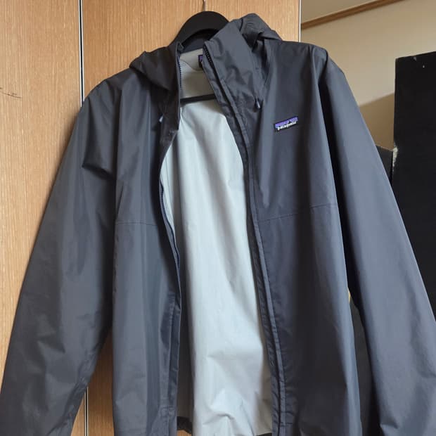 파타고니아 토렌쉘 xl