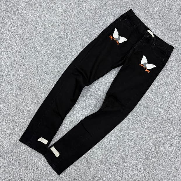 28 디키즈 치노팬츠 면바지 0806J2