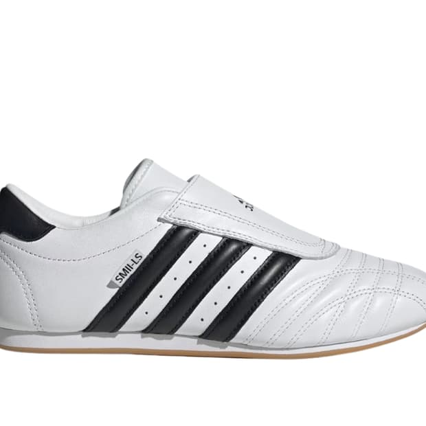 (W) 아디다스 태권도 280