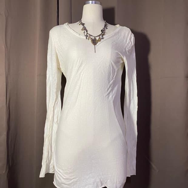 If Six Was Nine 롱슬리브