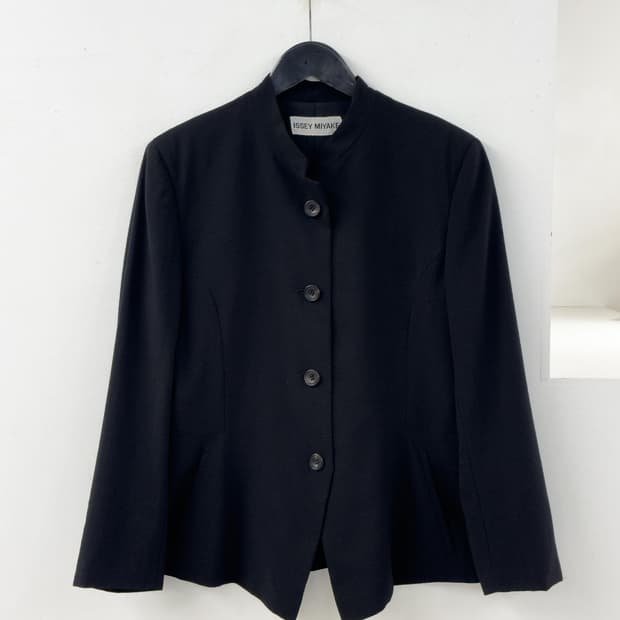 이세이미야케 자켓