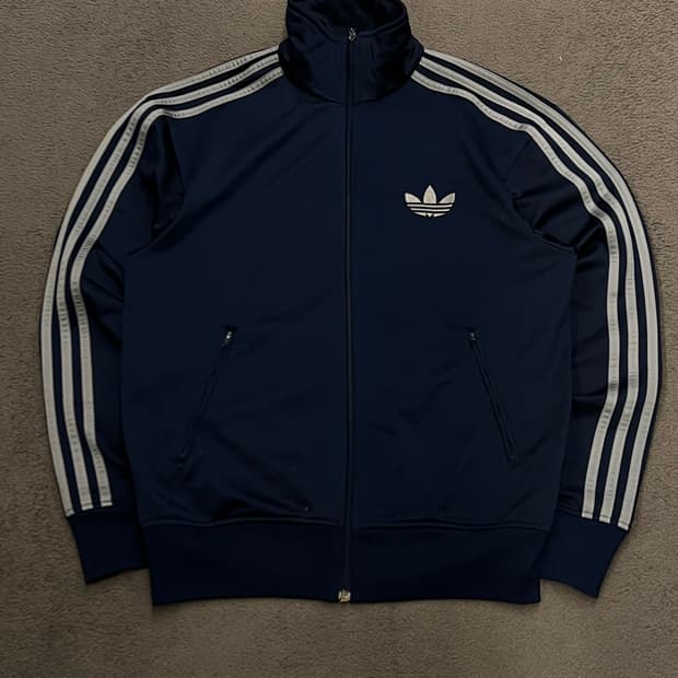 아디다스 파이어버드 실버 대장져지 처분 