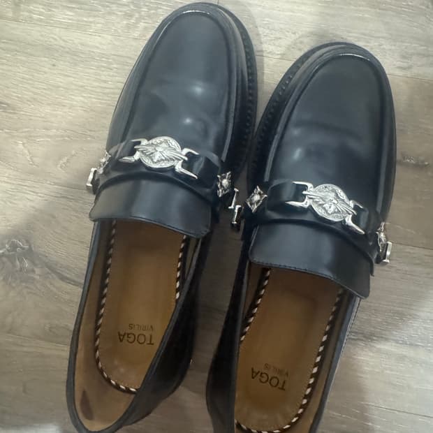 토가 비릴리스 로퍼 43