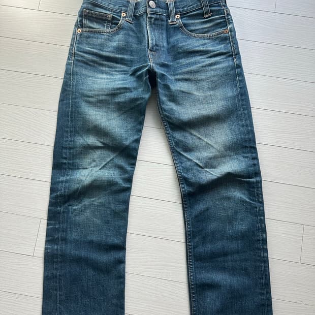 Levi’s Vintage 504