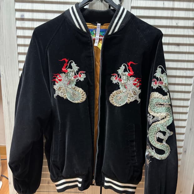 호시히메 벨벳 스카쟌