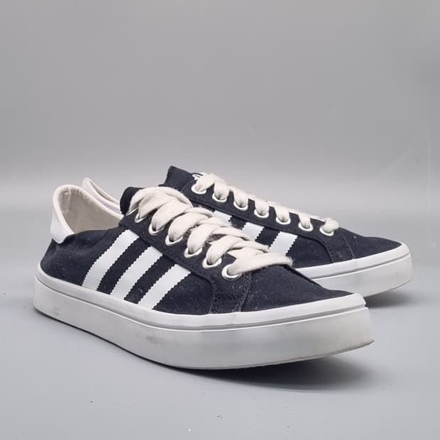 아디다스 코트밴티지 스니커즈250 