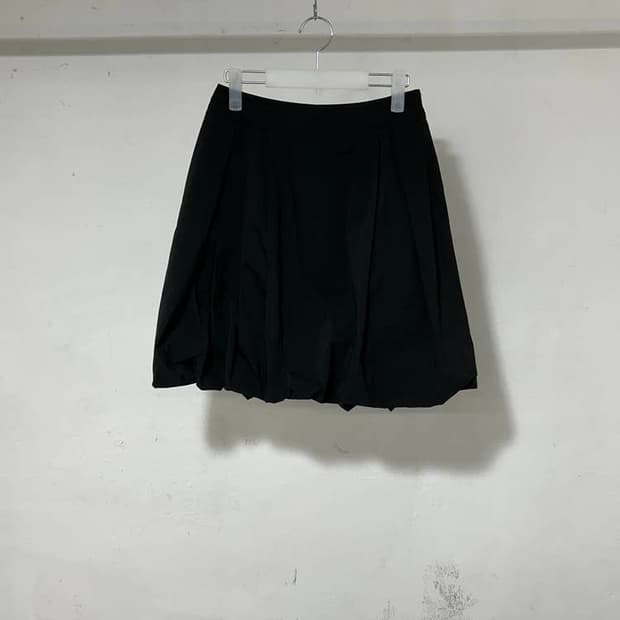vtg skirt