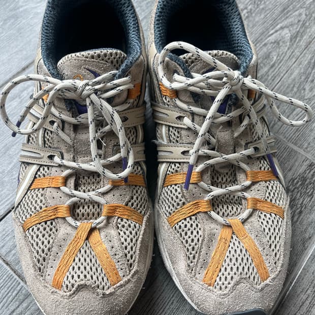 아식스 젤소노마 우드 크레이프 280