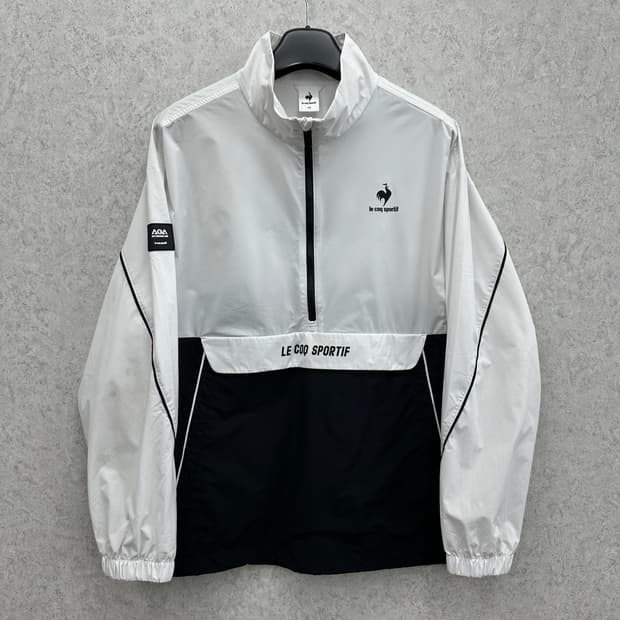 105 르꼬끄 남자 루즈핏 아노락