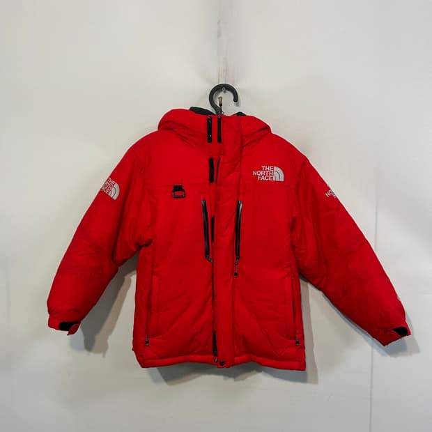 노스페이스 키즈 히말라야 패딩 130