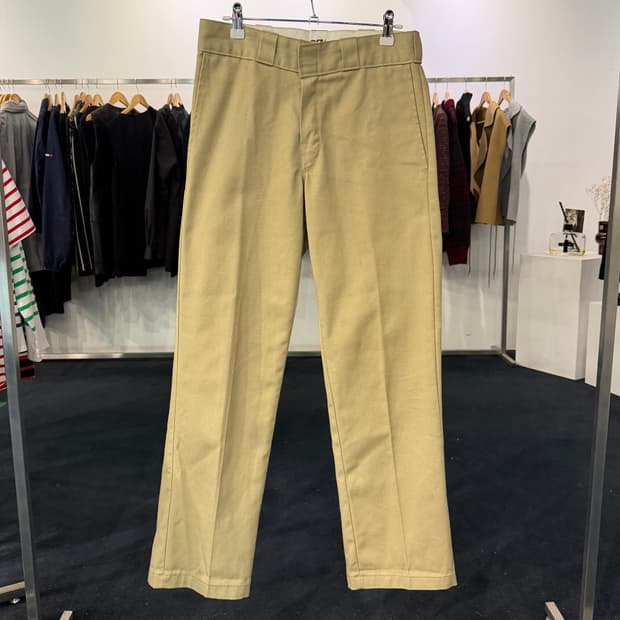[29] 디키즈 874 치노팬츠 면바지