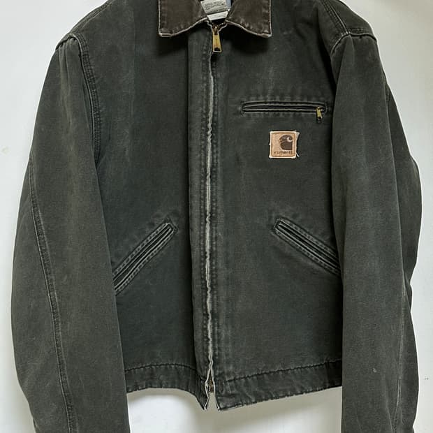 칼하트 디트로이트 j97 mos L size