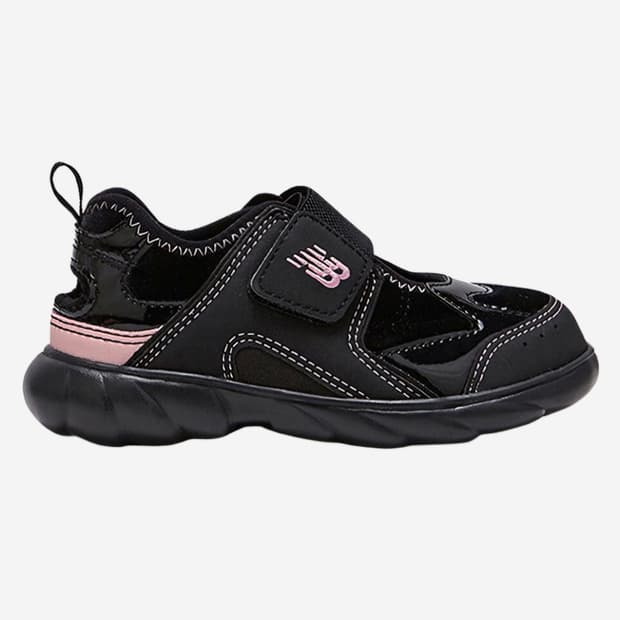 (Kids) New Balance Freedle 920 Sandal Bl