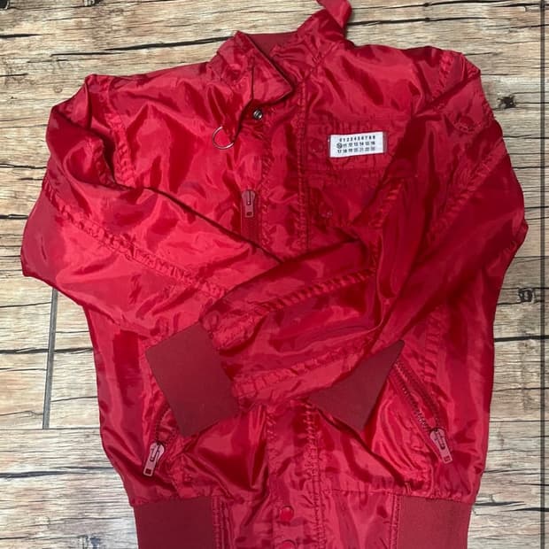 마르지엘라 라인10 S30AM0417 48사이즈 구매 원해요 