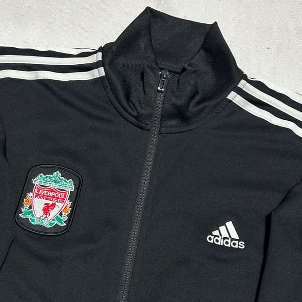 XL 아디다스 리버풀 트랙탑