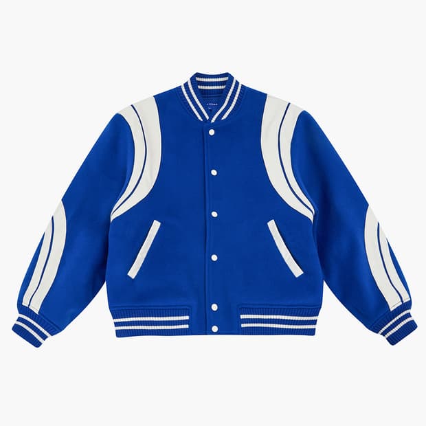 아더에러 트윗 점퍼 A2 자켓 twit jumper 코트