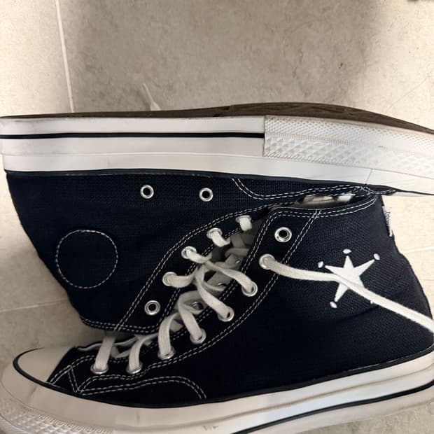 Converse x Stussy Chuck 70 High 285