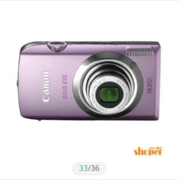 구해요)캐논 익서스 ixus 210 디카 디지털 카메라 구해요