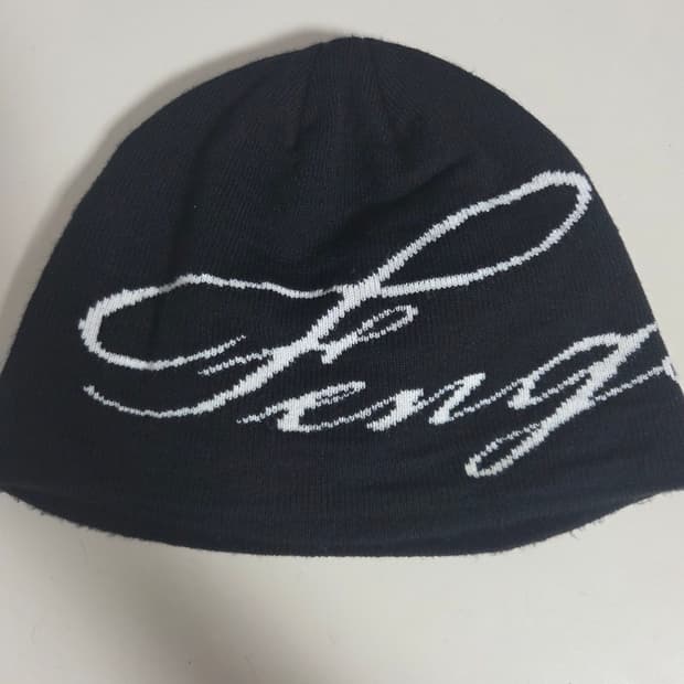 펑쉐이 비니 블랙