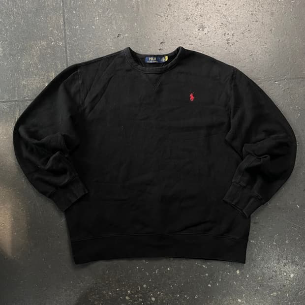 105 폴로 랄프로렌 신형 맨투맨