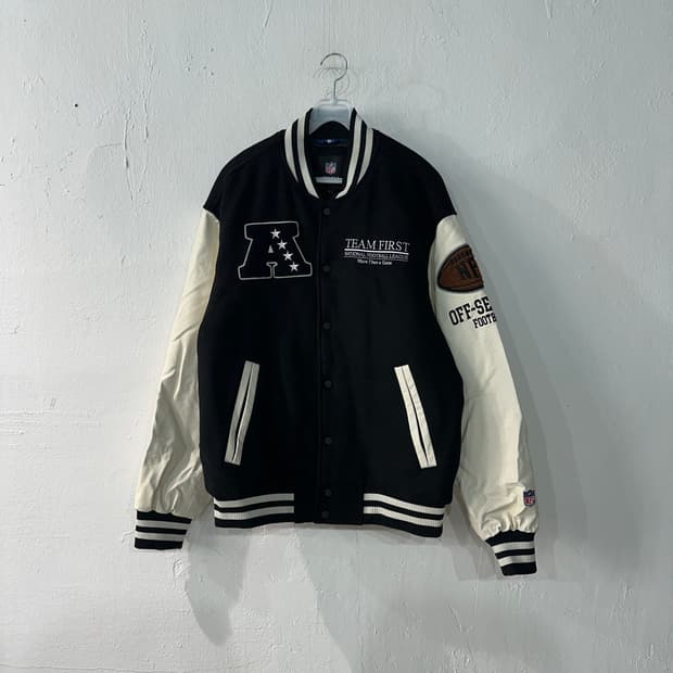 NFL 스타디움 자켓 L