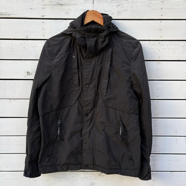 C.P Company CP컴퍼니 나일론 자켓