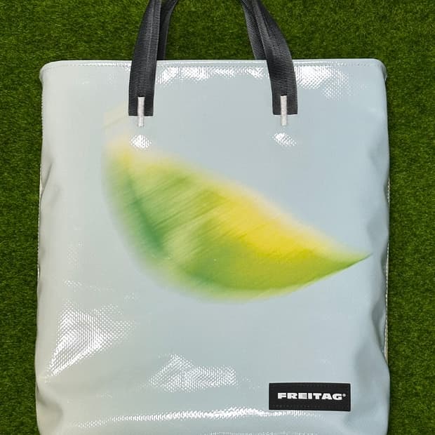[새상품] 프라이탁 희귀 전사 리랜드 판매 #freitag