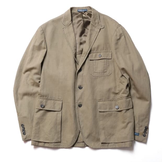 폴로 랄프로렌 Polo by Ralph Lauren 2B Blazer