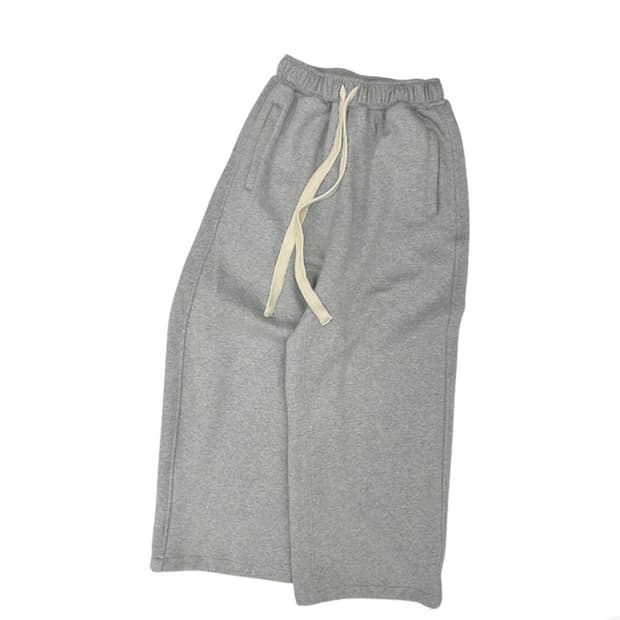 [2] 논노드 스쿠바 파자마 팬츠 그레이