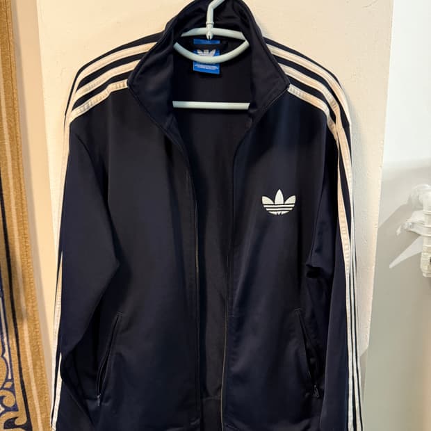 아디다스 파이버드 져지 100