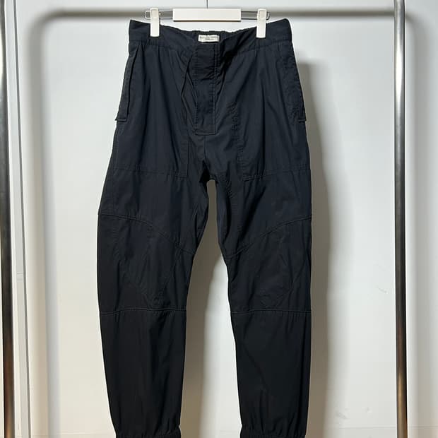 Bottega Veneta String Jogger Pants