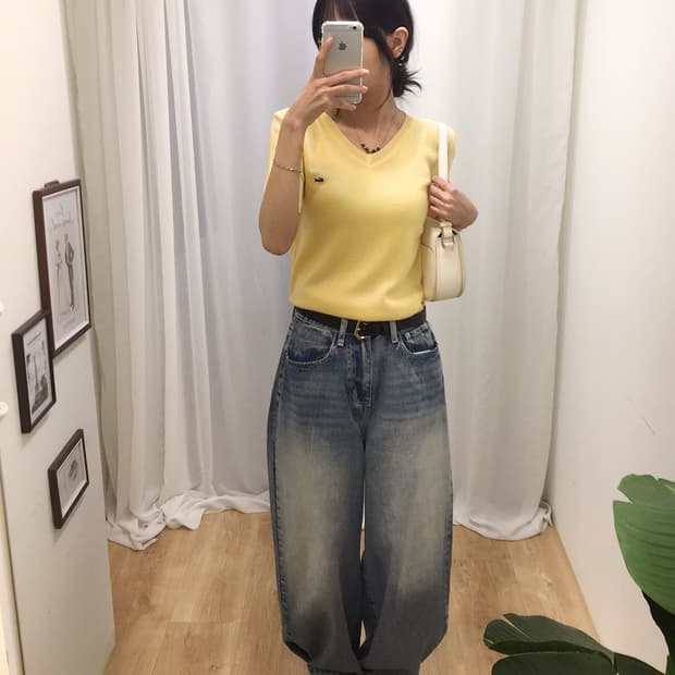 Women Lacoste Short Knit 95