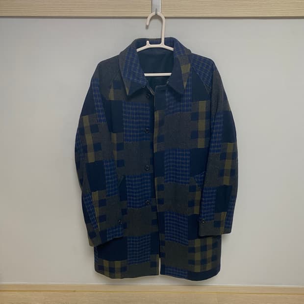 [ S ] 빔즈 플러스 코트