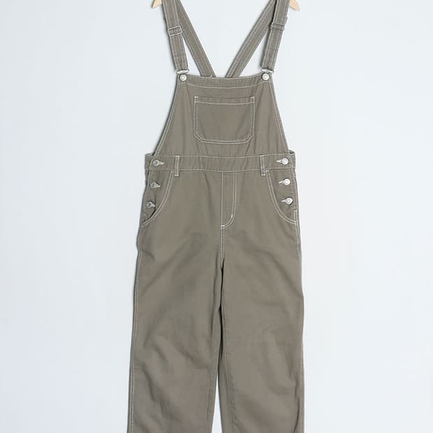COLZA Cotton Overall [44~55]