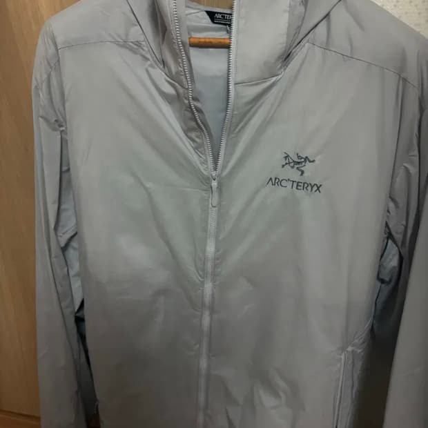 아크테릭스 아톰 sl