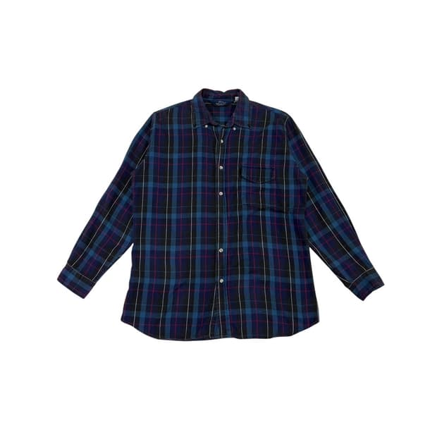 Woolrich 울리치 체크셔츠