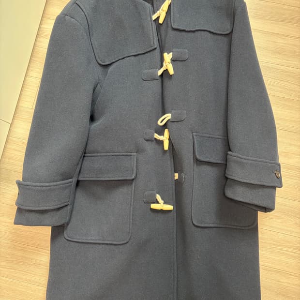 파르티멘토 떡볶이 코트