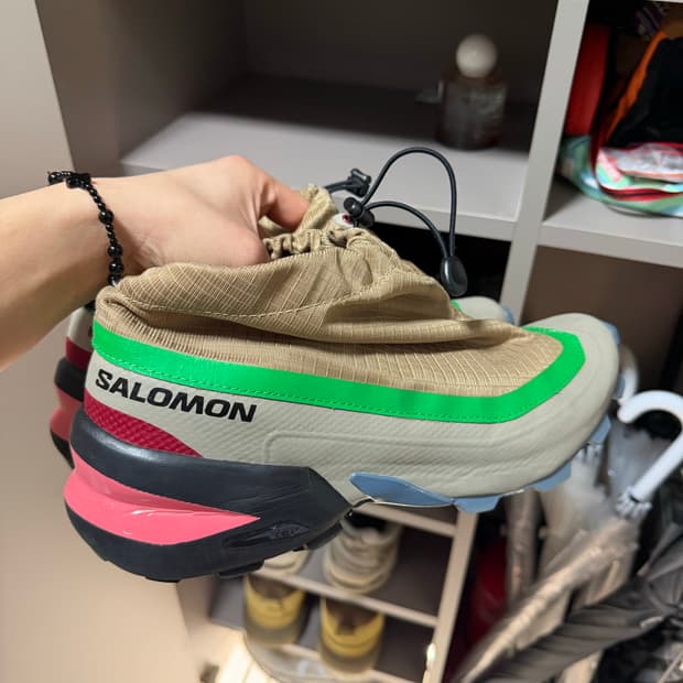 살로몬 마르지엘라 275