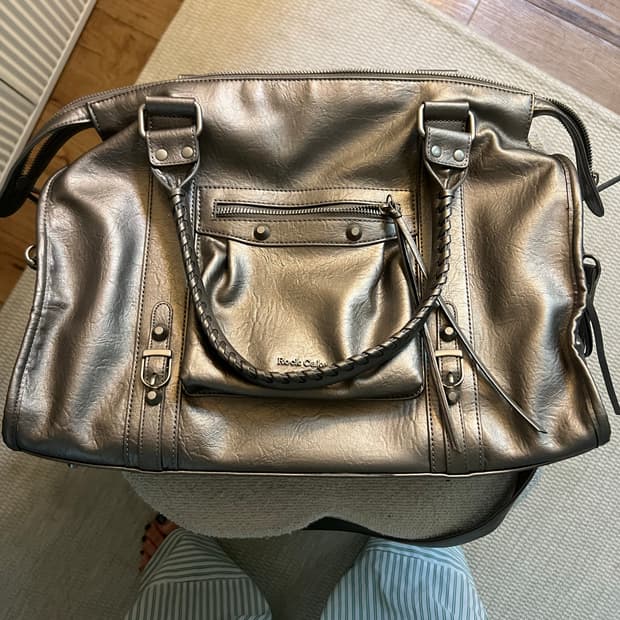 락케이크 diaz bag