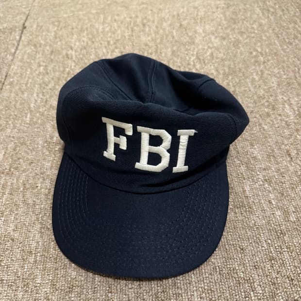 FBI