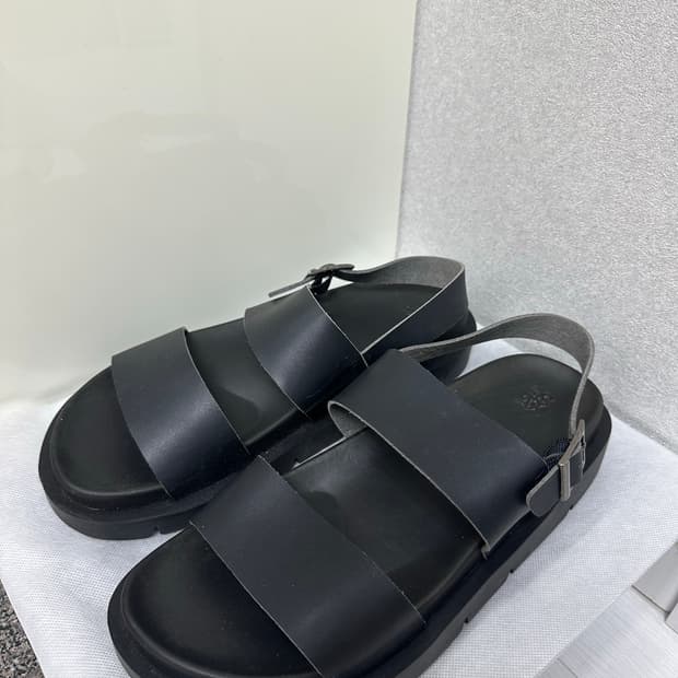 야세 산토리니 샌들 270
