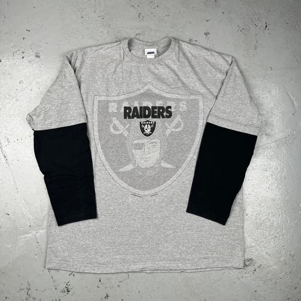 레이더스 레이어드 긴팔티