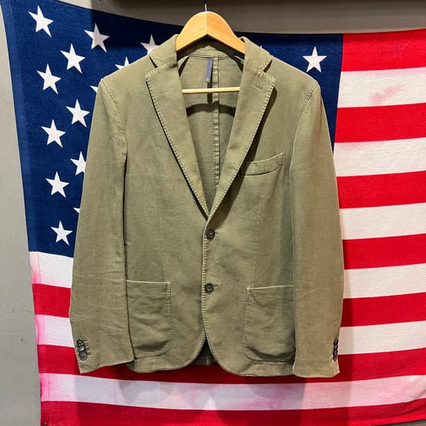 몬테도로 블레이저