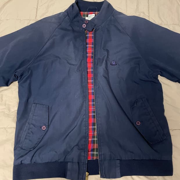 Izod 아이조드 자켓 m