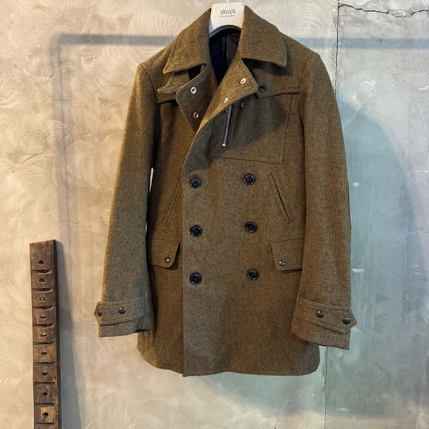 모니탈리 엔지니어 코트