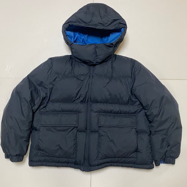 Uniqlo x jwanderson 양면오리털패딩 xL(여성용)