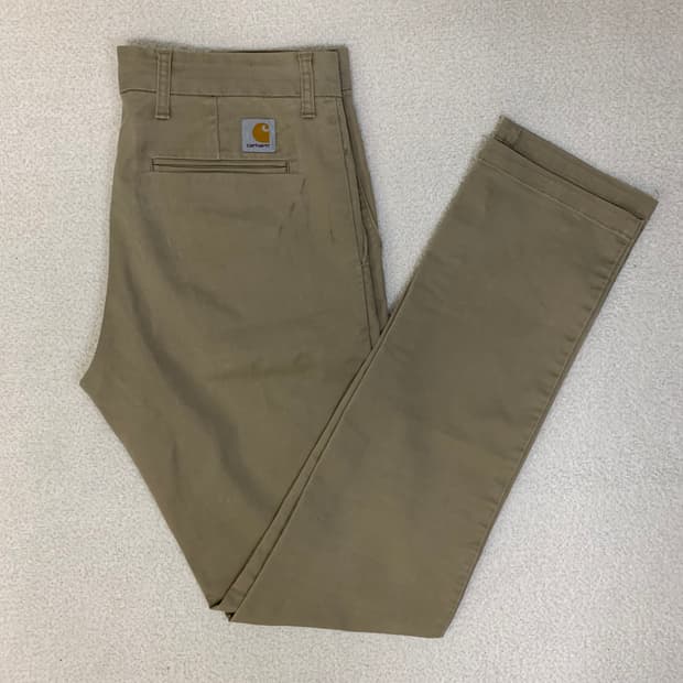 CARHARTT WIP SID PANT