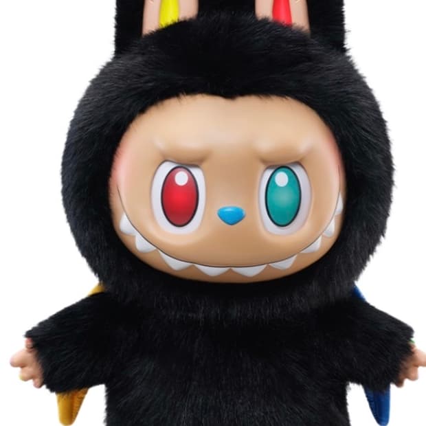 팝마트 10주년 지모모 팝니다