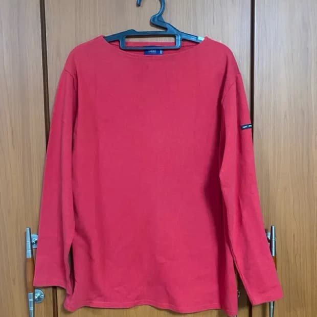 [SAINTJAMES] 세인트제임스 OUESSANT 솔리드 ML사이즈